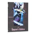 Emperor's Children Collector's Edition Hardback Warhammer