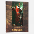 Blood Angels 10th Codex Supplement Collectors Edition Hardback Warhammer