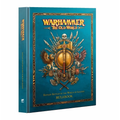 The Old World: Rulebook - Fantasy Battles in the World of Legend Warhammer