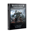 The Horus Heresy The Martian Civil War Warhammer