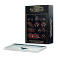 Mechanicum Formation and Datasheet Cards Warhammer