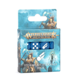 Stormcast Eternals: Dice Set Warhammer