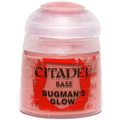 Base: Bugman's Glow (12ml) Paint