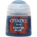 Base: Kantor Blue (12ml) Paint