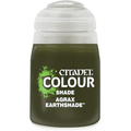 Shade: Agrax Earthshade (12ml) Paint