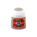 Base: Steel Legion Drab (12ml) Paint