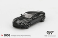 Aston Martin DBS 007 Edition Mini GT