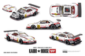 KHMG251 Nissan Silvia S-13-R Circuit Spec V1 Kaido House Mini GT