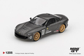 Mazda Rx-7 Re-amemiya Matsukiyo Koku 3 Rotor Na-7 Mini GT Blister Packaging