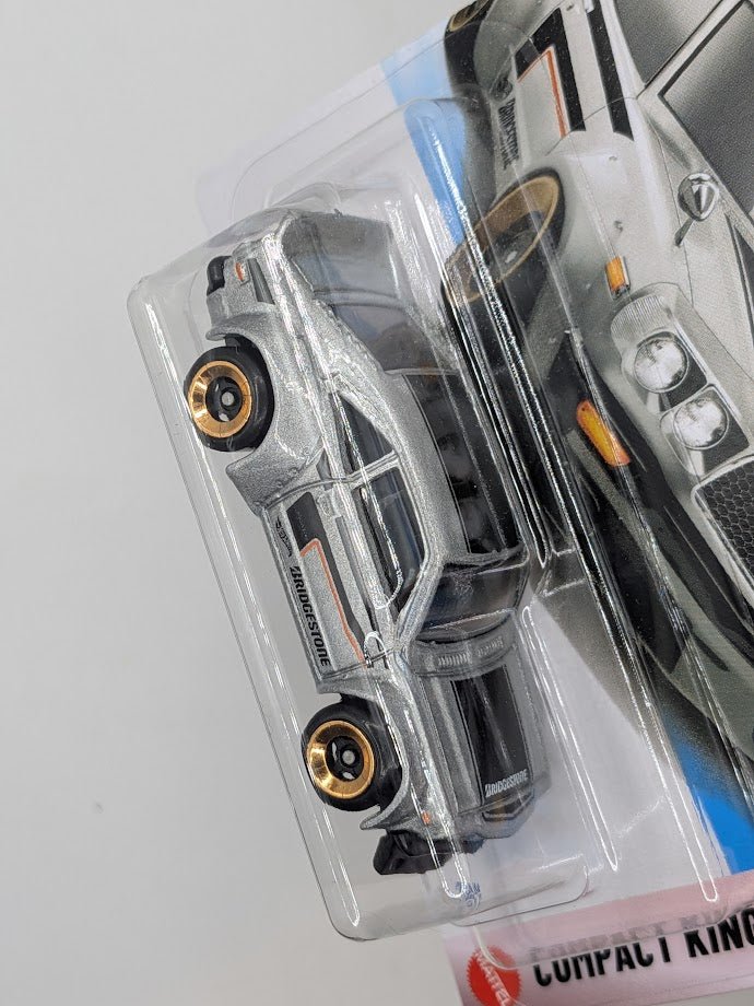 Mazda RX-3 Hot Wheels - Compact Kings - 5/10 - OzzyBozzys