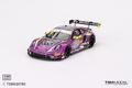 Porsche 911 GT3 R 27 Hubauto 2023 FIA Cup 70th Macau Grand Prix 1:43 TSM430780 - OzzyBozzys