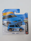 Renault Espace F1 Hot Wheels - Starting Grid - 6/10 - OzzyBozzys